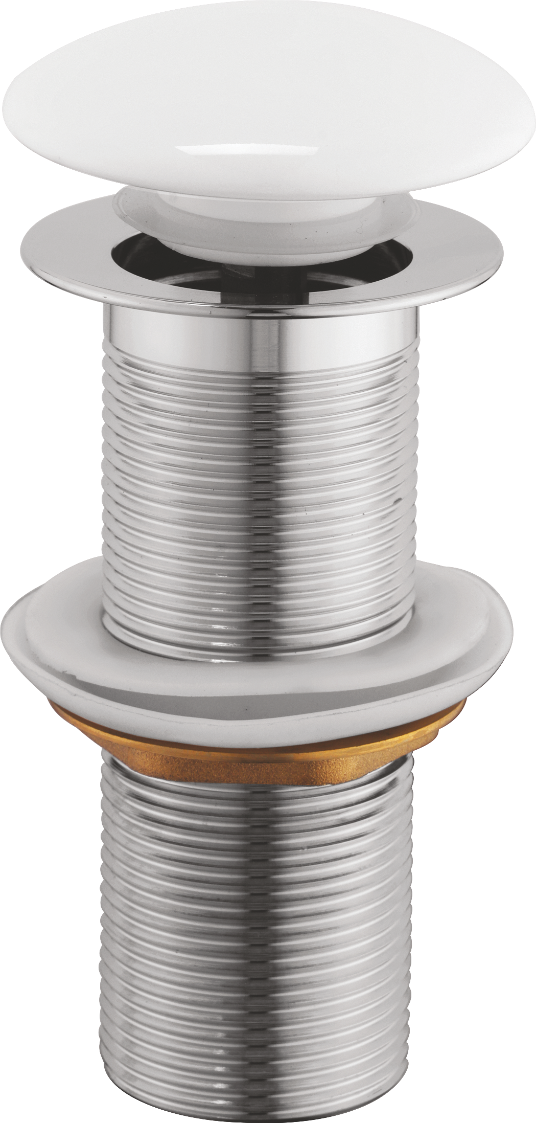 Waste Coupling Ceramic GAD-1501 | Allieds | Glanza