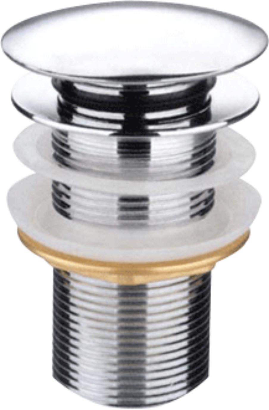 Popup Waste Full Cover GAD-1504 | Allieds | Glanza