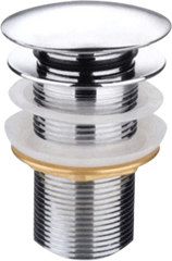 Popup Waste Full Cover GAD-1504 | Allieds | Glanza