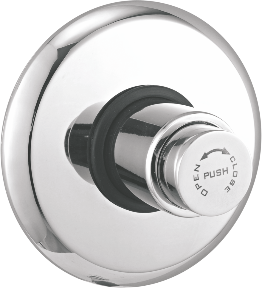 Metro Pole Flush Valve GAD-1515 | Allieds | Glanza