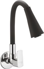 Sink Cock Flexible Pipe – CU-12 | Glanza Cubix Collection