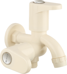 Bib Cock 2-in-1 RI-PTMT-16 | Glanza RIO