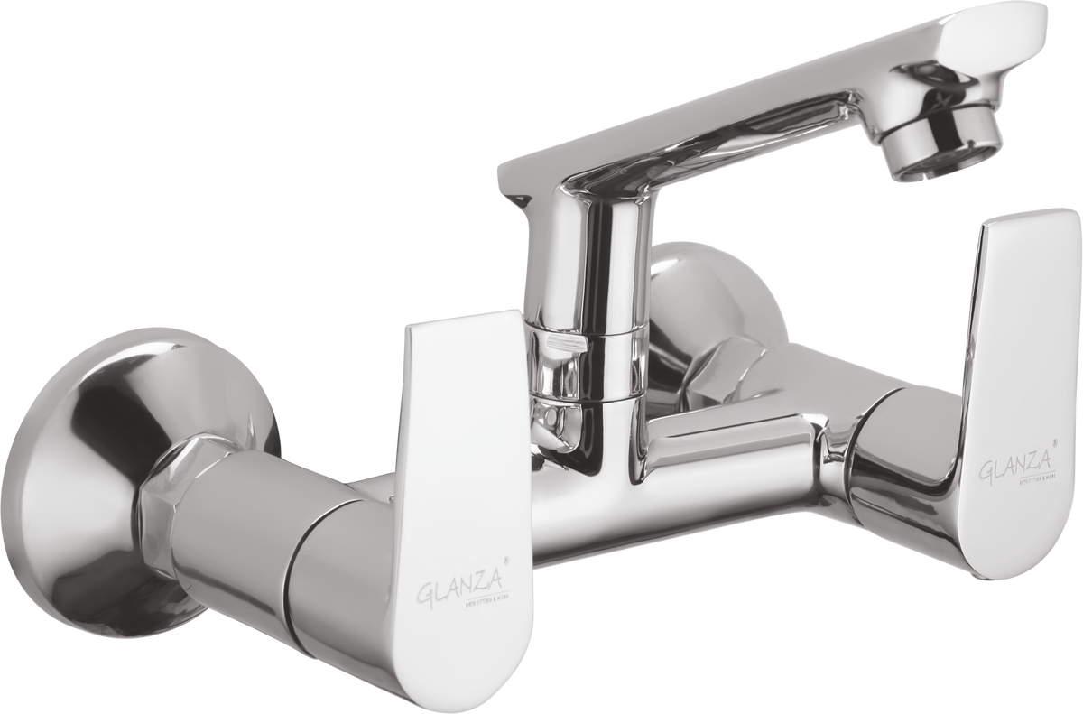 Glanza Eros | ER-21 Sink Mixer Casted