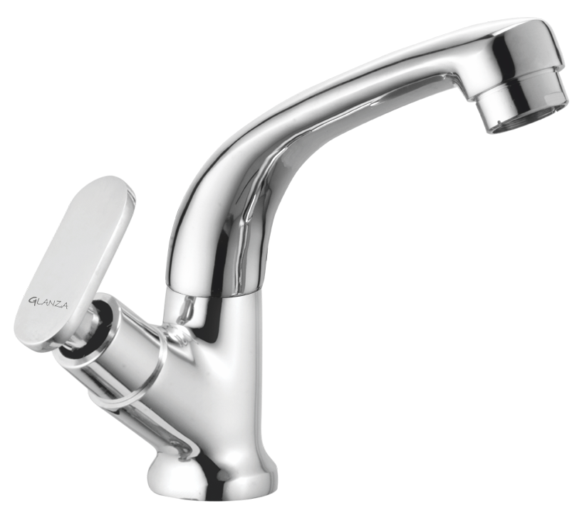 Swan Neck Casted PR-08 – Glanza Prime Collection