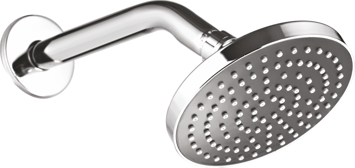 Overhead Shower Kiwi | Glanza