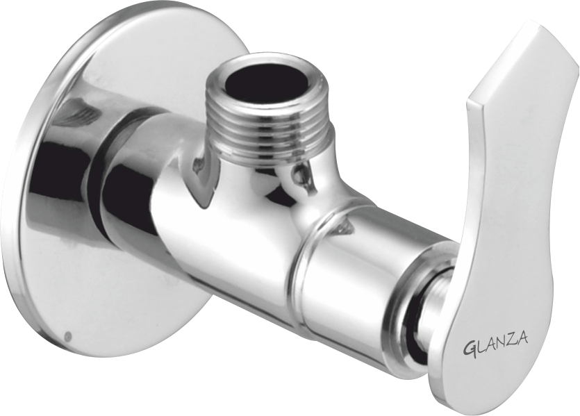 Angle Valve LF-03 – Glanza Leaf Collection
