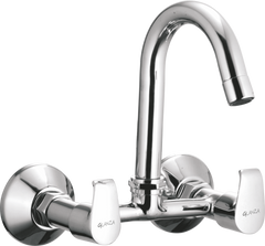 AS-20 Sink Mixer | Glanza Aster Collection