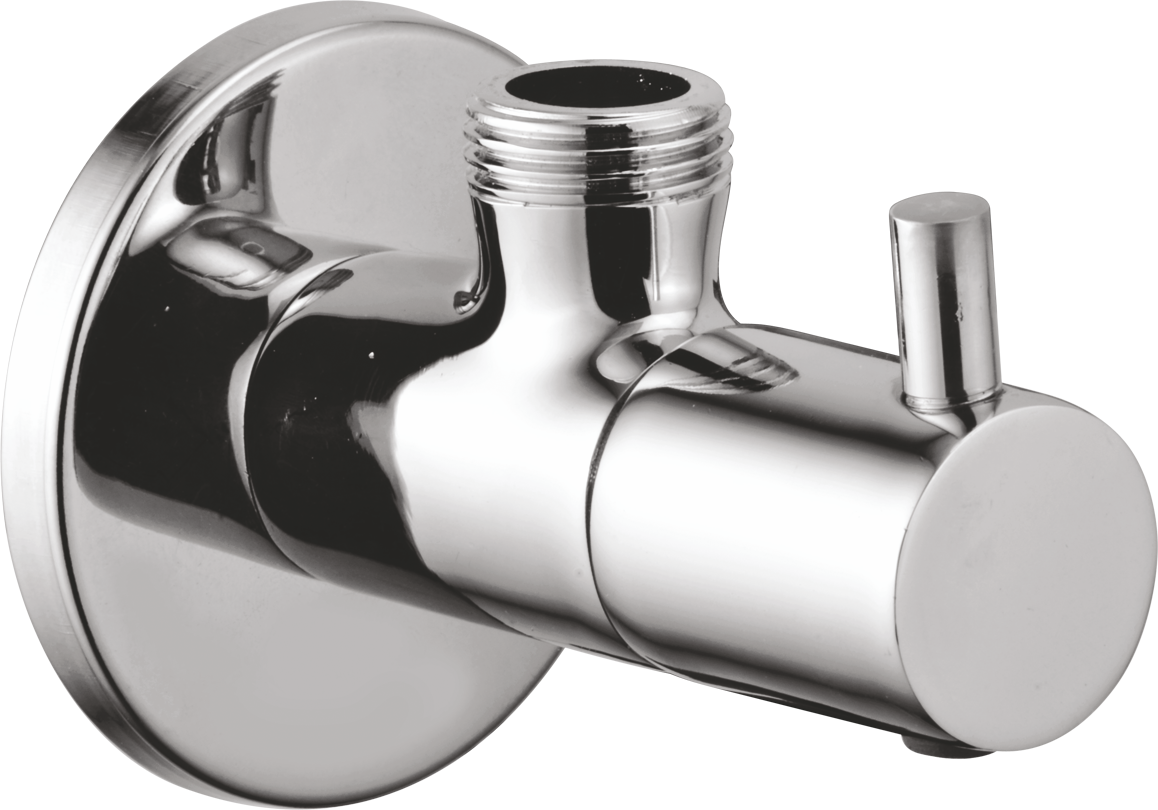 Angle Valve GAD-1512 | Allieds | Glanza