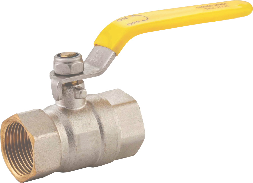 Ball Valve GAD-1541 | Allieds | Glanza
