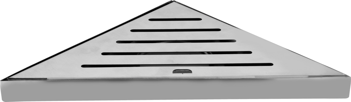 Main Hole Shower Drainer Triangle GGT-1228 | Glanza