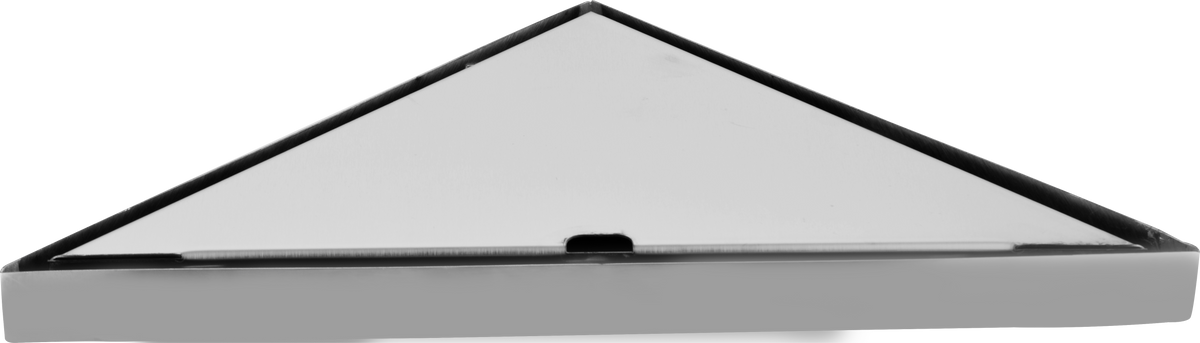 Main Hole Tile Inserted Triangle GGT-1227 | Gla