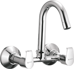 AS-21 Sink Mixer Casted | Glanza Aster Collection