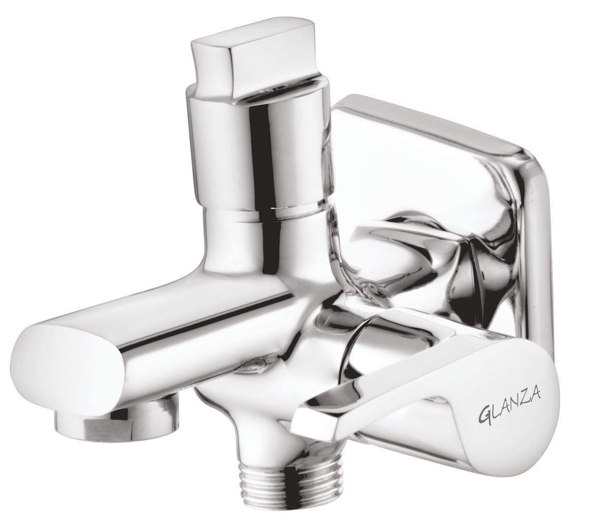 Bib Cock 2-in-1 – EG-16 | Glanza Edge Collection