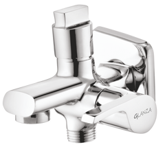 Bib Cock 2-in-1 – EG-16 | Glanza Edge Collection