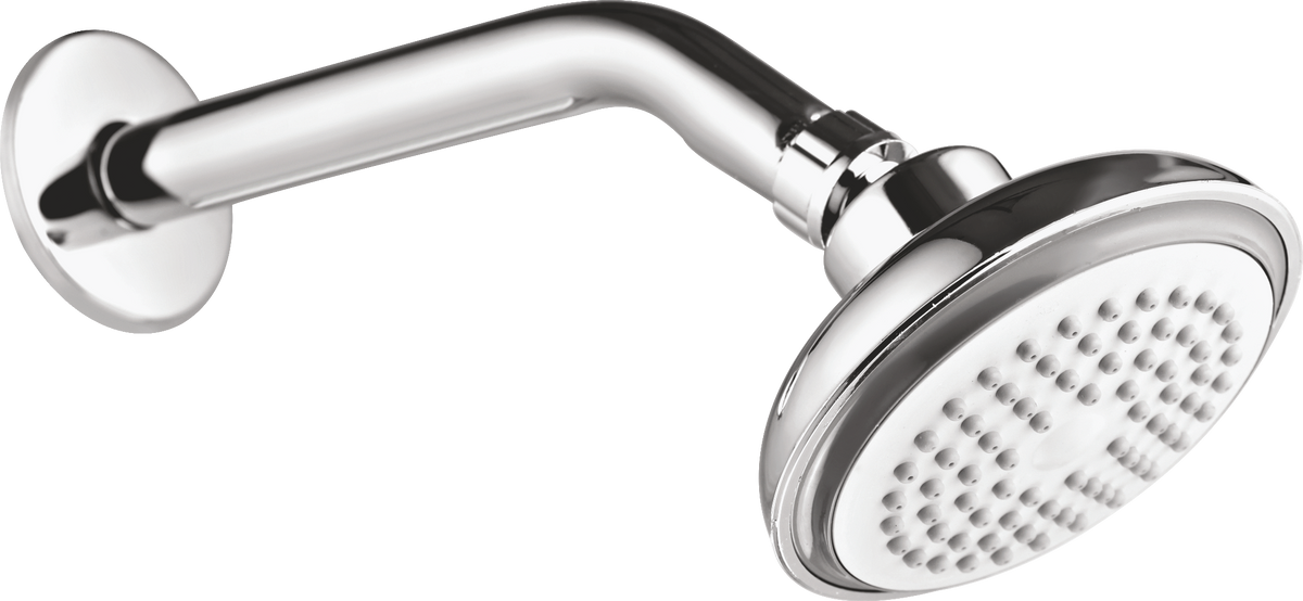 Overhead Shower Star | Glanza