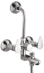 AR-26 Wall Mixer 3 in 1 | Glanza Arrow Collection