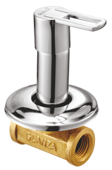 Concealed Stop Cock 20mm – AE-06 | Glanza Arise Collection