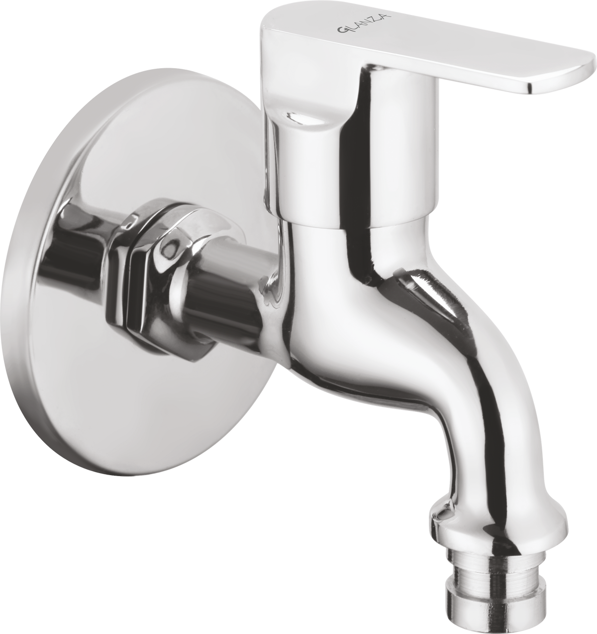 Washing Machine Nozzle Cock DN-15 | Glanza Donald