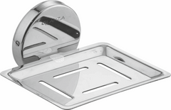 Concealed-02 Soap Dish | Glanza GSD-203