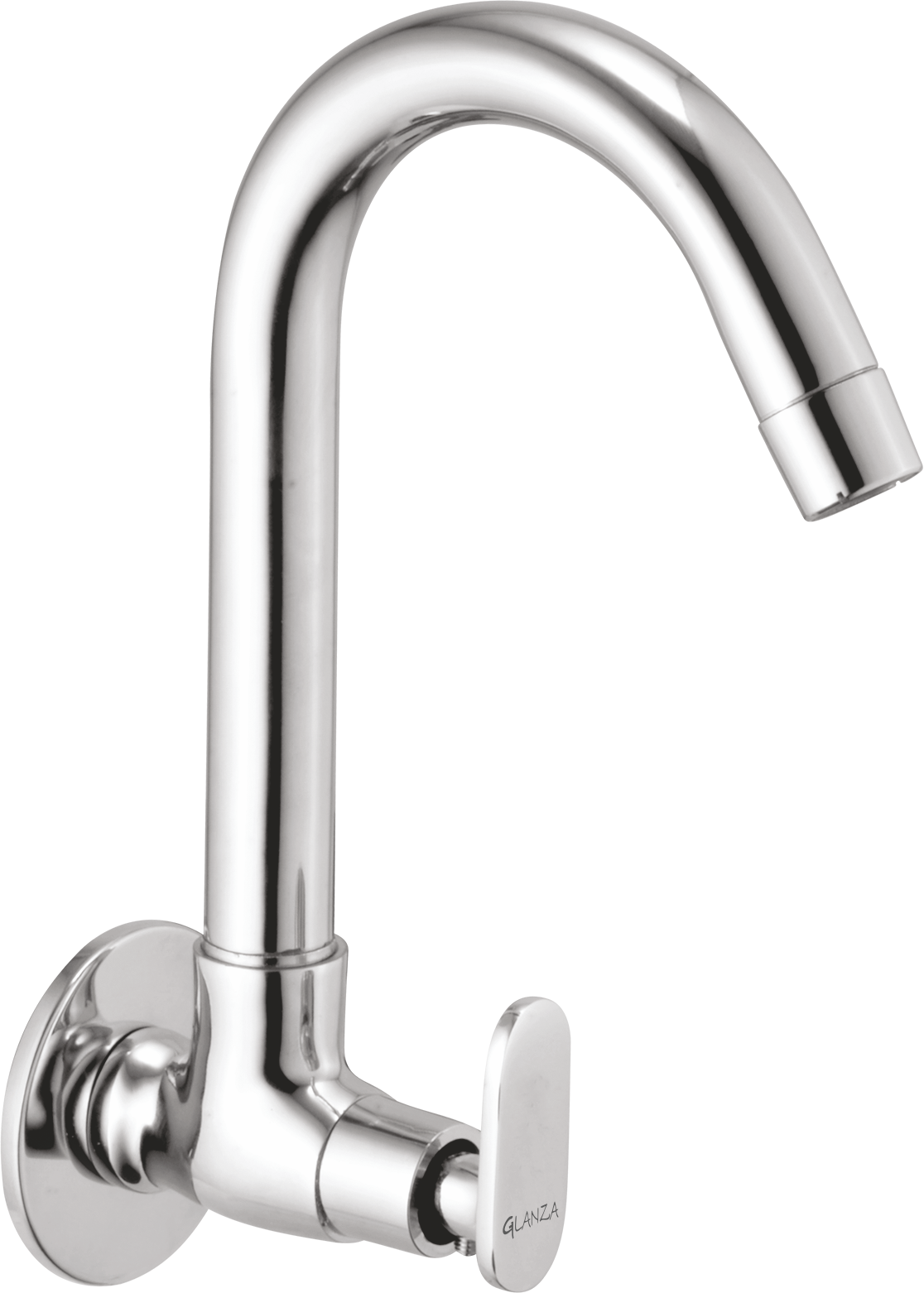 Sink Cock PR-10 – Glanza Prime Collection