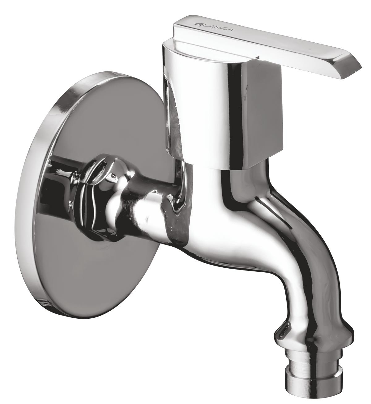 Nozzle Bib Cock – GR-14 | Glanza Grace Collection