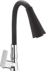 Swan Neck Flexible Pipe – CU-09 | Glanza Cubix Collection