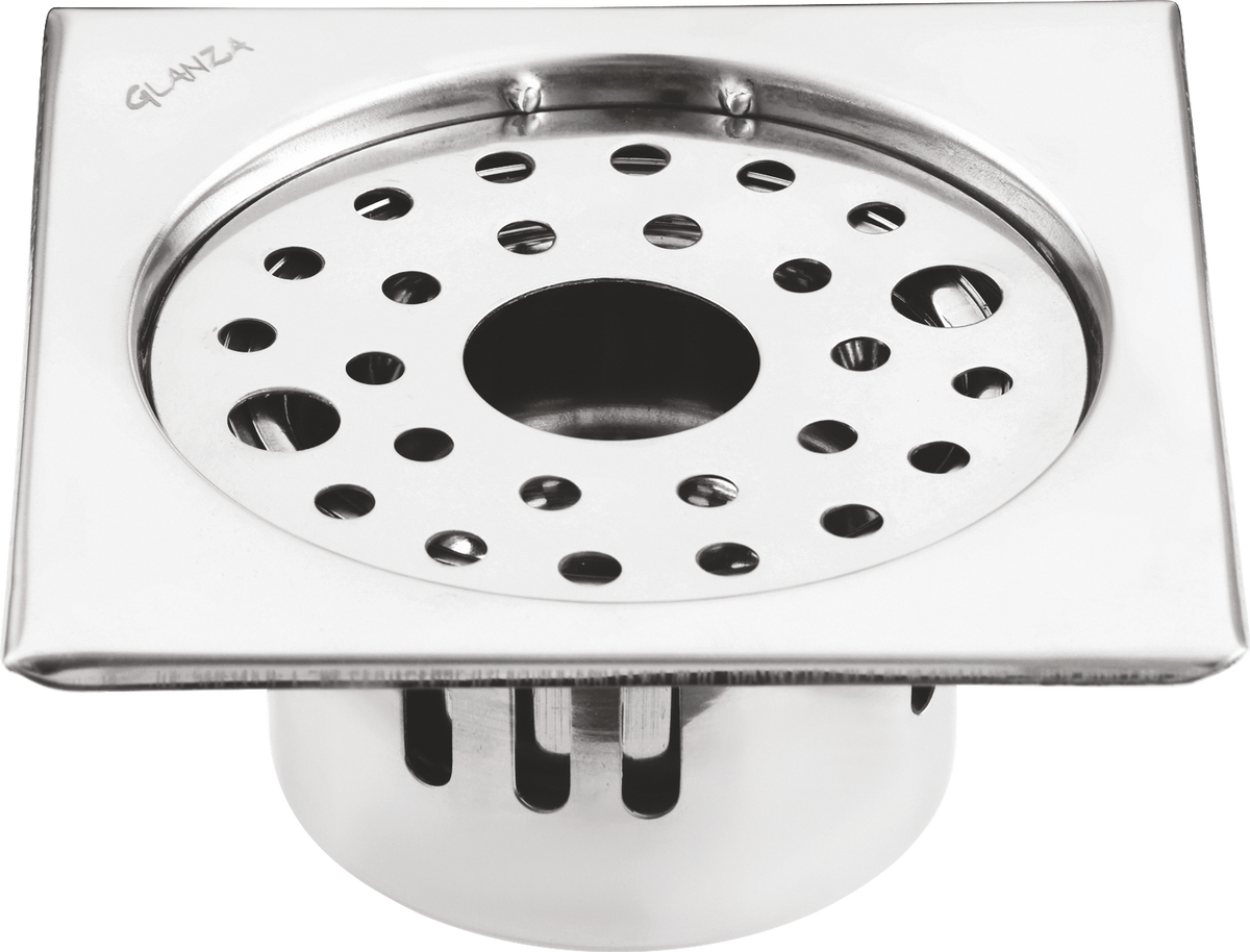 Square Cockroach Trap Hole GGT-1219 | Glanza