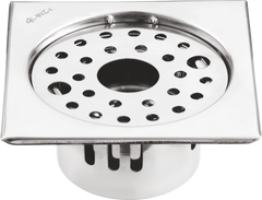 Square Cockroach Trap Hole GGT-1219 | Glanza