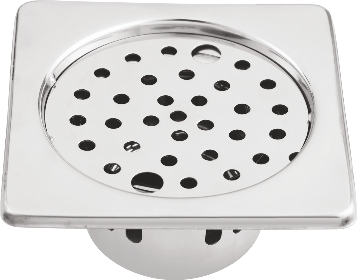 Square Cockroach Trap Plain GGT-1218 | Glanza