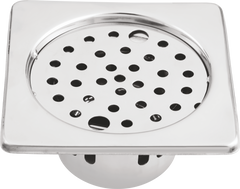 Square Cockroach Trap Plain GGT-1218 | Glanza