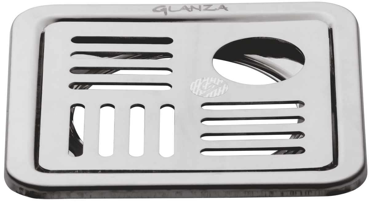 Gratings Fancy Hole GGT-1212 | Glanza