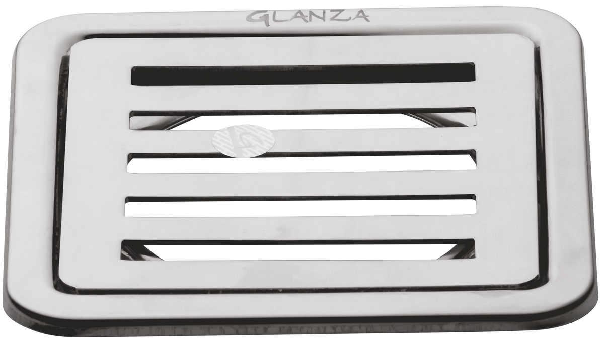 Gratings Fancy Plain GGT-1211 | Glanza