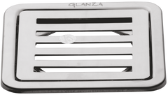 Gratings Fancy Plain GGT-1211 | Glanza