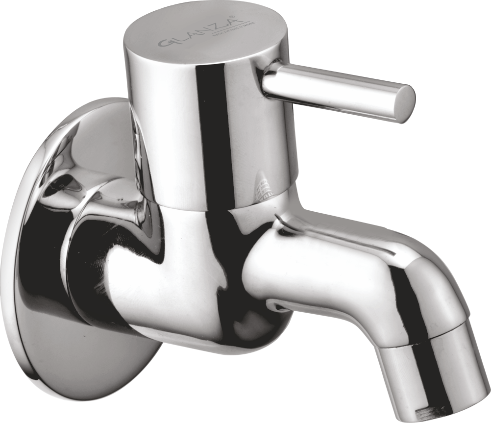 Glanza Hi-Flow | Hi-01 Bib Cock