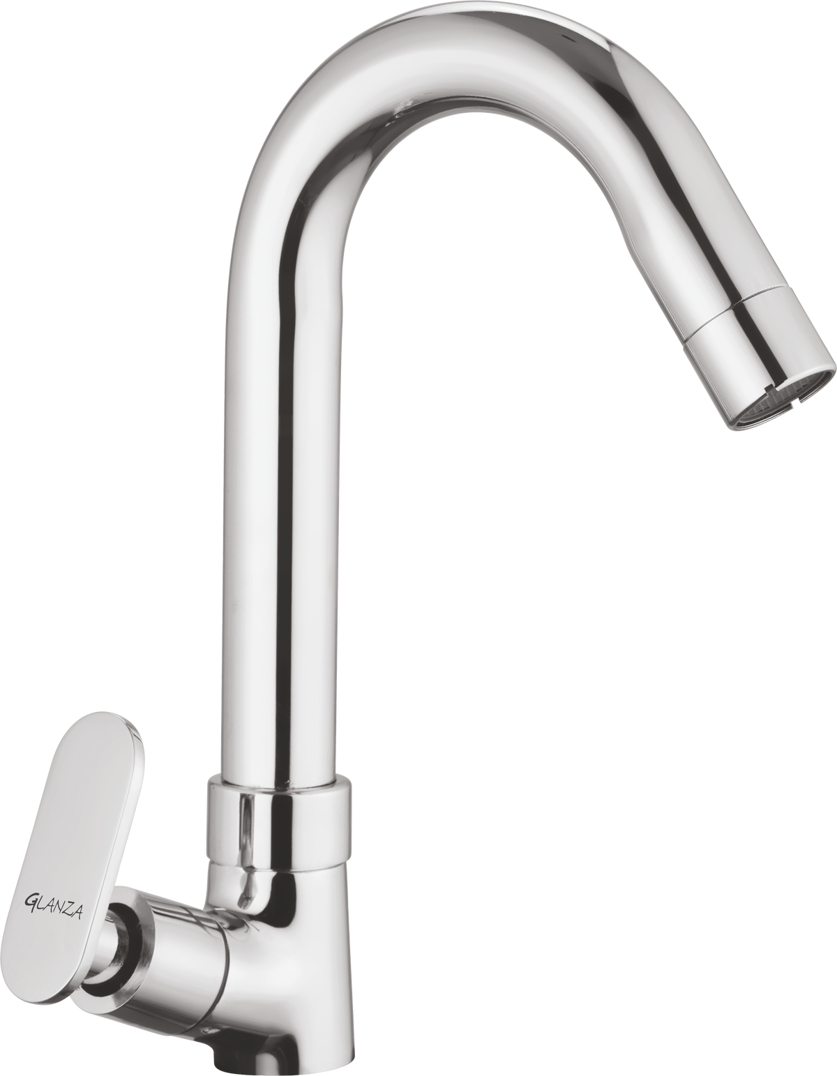 Swan Neck MN-07 | Glanza Moon