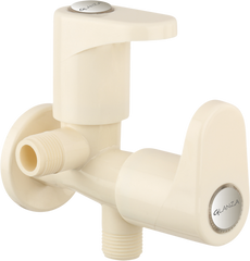 Angle Valve 2-in-1 RI-PTMT-17 | Glanza RIO