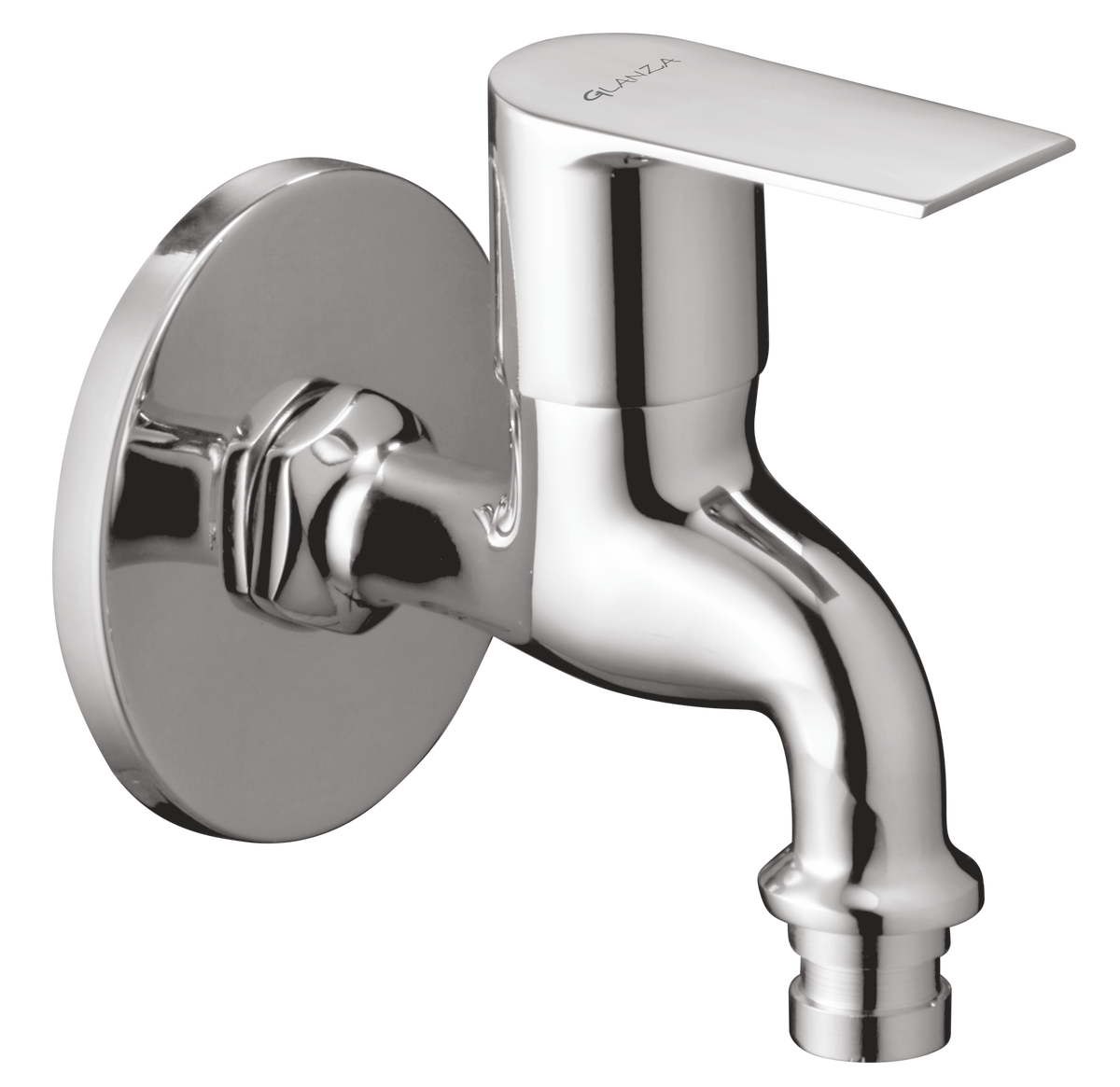 Nozzle Bib Cock – RG-14 | Glanza Regal Collection