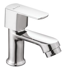 Pillar Cock – CU-04 | Glanza Cubix Collection