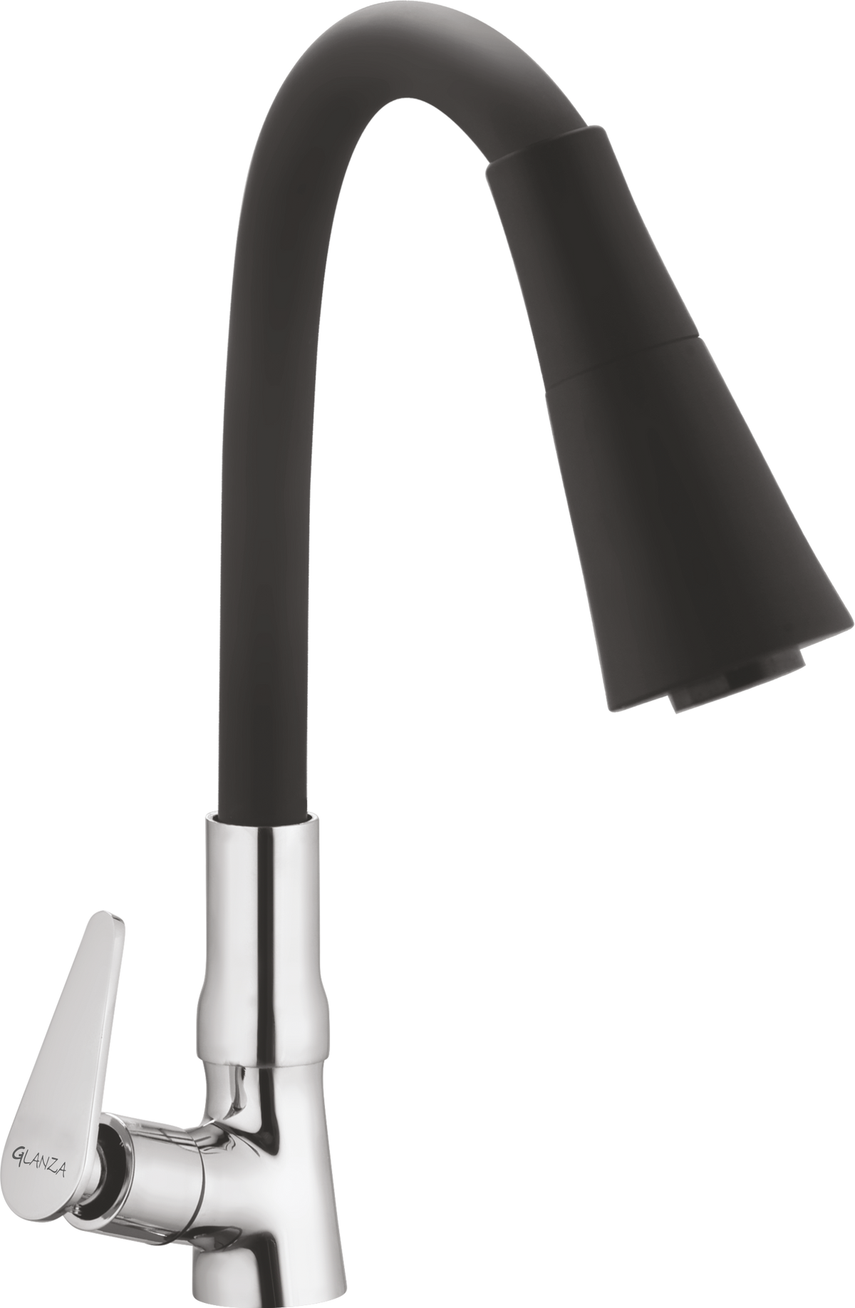 Swan Neck (Flexible Pipe) AP-09 | Glanza Apollo