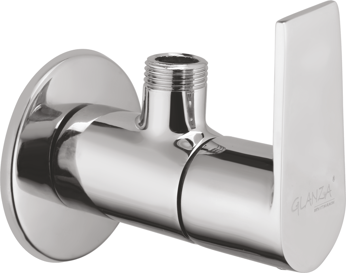 Glanza Eros | ER-01 Angle Valve