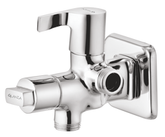Angle Valve 2-in-1 – EG-17 | Glanza Edge Collection