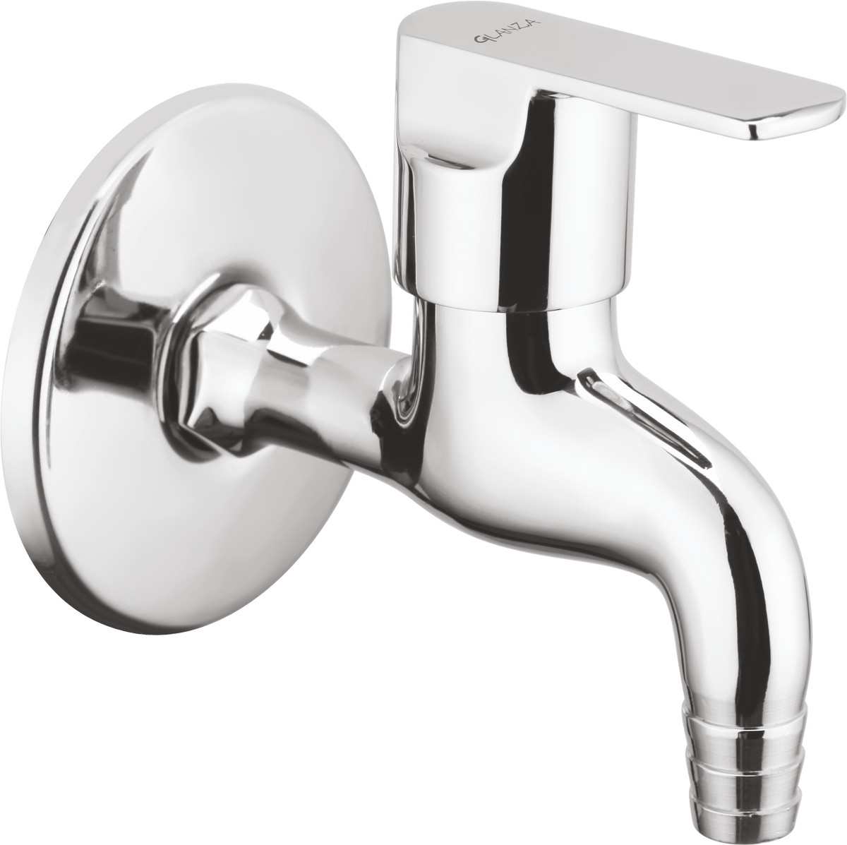 Nozzle Bib Cock DN-14 | Glanza Donald