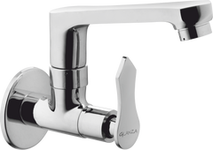 Sink Cock Casted LF-09 – Glanza Leaf Collection