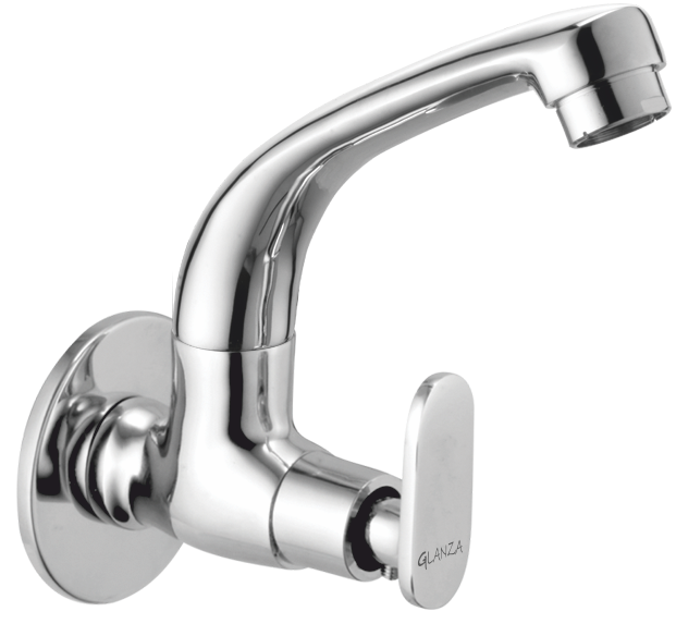 Sink Cock Casted PR-11 – Glanza Prime Collection