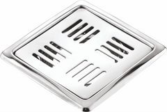 Gratings Fancy GGT-1207 | Glanza