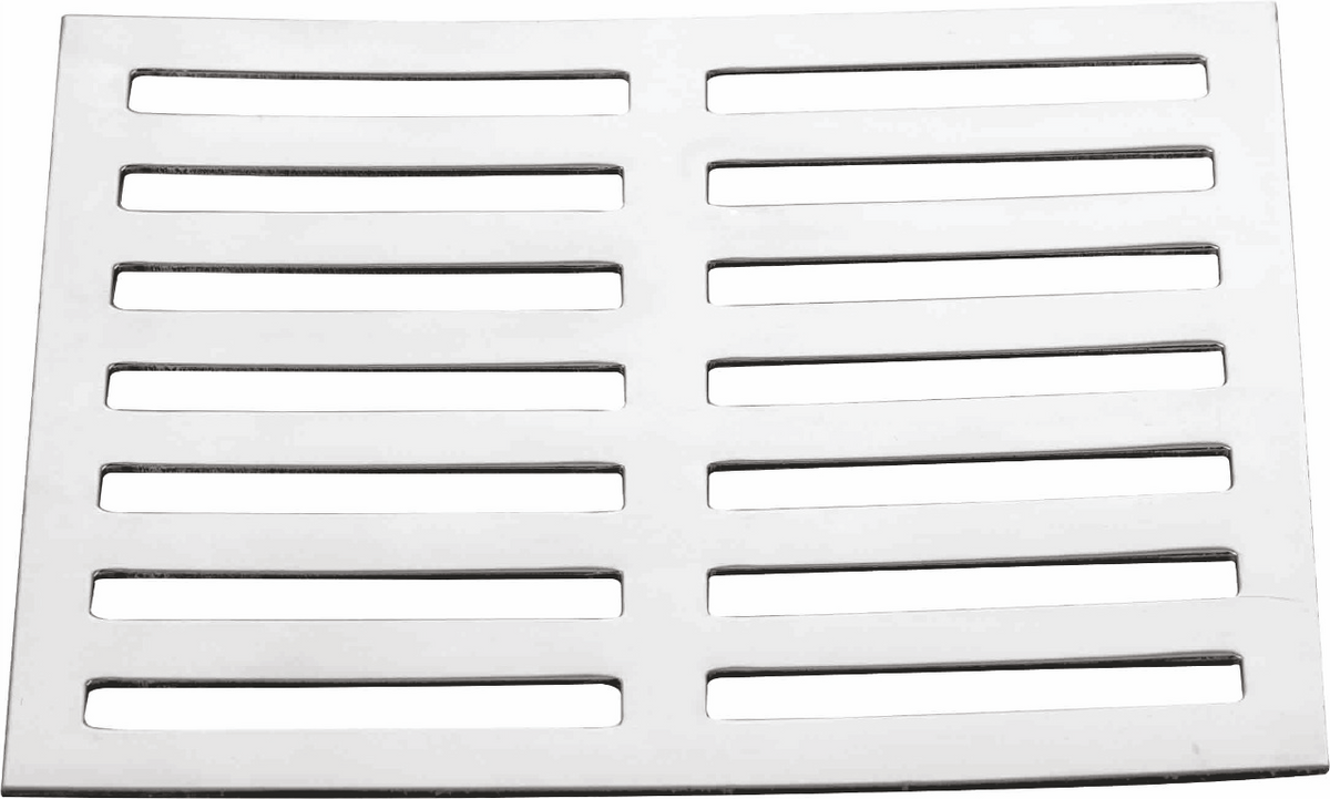 Gratings Vertical GGT-1208 | Glanza