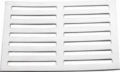 Gratings Vertical GGT-1208 | Glanza