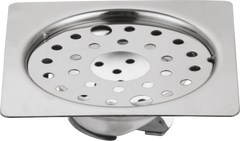 Cockroach Trap Square Lock Hole 125mm x 125mm GGT-1214 | Glanza