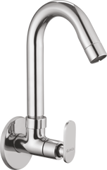 Sink Cock MN-10 | Glanza Moon