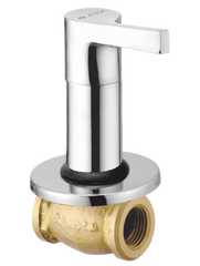 Concealed Stop Cock 20mm – EG-06 | Glanza Edge Collection